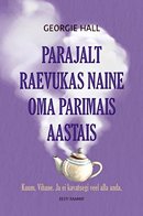 Parajalt raevukas naine oma parimais aastais