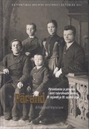 Pärand: pärandamine ja pärimine eesti talurahvaühiskonnas 19. sajandil ja 20. sajandi algul