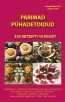 Parimad pühadetoidud