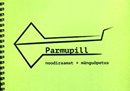 Parmupill: noodiraamat + mänguõpetus