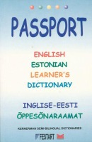 Passport: English-Estonian learner’s dictionary