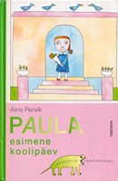 Paula esimene koolipäev