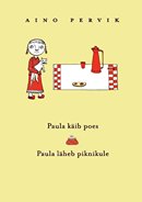 Paula käib poes • Paula läheb piknikule