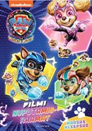 Paw Patrol: filmi nuputamisraamat