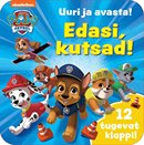 Paw Patrol: edasi, kutsad!