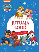 Paw Patrol: jutuaja lood