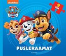 Paw Patrol: pusleraamat