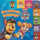 Paw Patrol: saa tuttavaks kutsikatega!