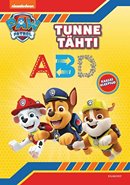 Paw Patrol: tunne tähti!