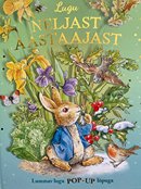 Peeter Pikk-kõrv: lugu neljast aastaajast