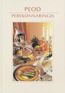 Peod perekonnaringis