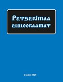 Petserimaa elulooraamat