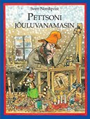 Pettsoni jõuluvanamasin