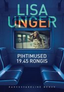 Pihtimused 19.45 rongis