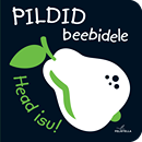 Pildid beebidele: head isu!