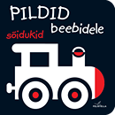 Pildid beebidele: sõidukid