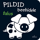 Pildid beebidele: talus