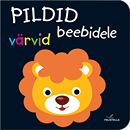 Pildid beebidele: värvid