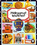 Pildiraamat leiutistest