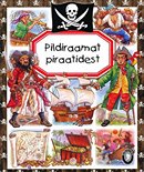 Pildiraamat piraatidest