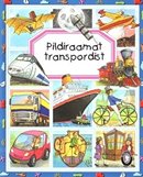 Pildiraamat transpordist