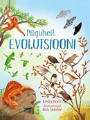 Pilguheit evolutsiooni