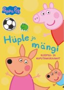 Põrsas Peppa: hüple ja mängi