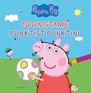 Põrsas Peppa: joonistame punktist punktini