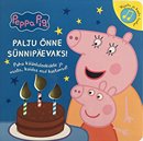 Põrsas Peppa: palju õnne sünnipäevaks!