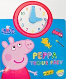 Põrsas Peppa tegus päev