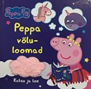 Peppa võluloomad: katsu ja loe