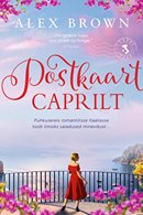 Postkaart Caprilt