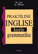 Praktiline inglise keele grammatika