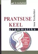 Prantsuse keel: grammatika