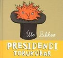 Presidendi torukübar