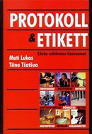 Protokoll & etikett