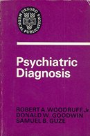 Psychiatric Diagnosis