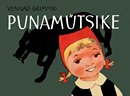 Punamütsike