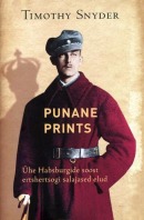 Punane prints