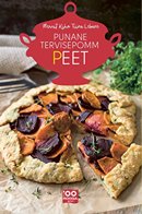 Punane tervisepomm peet