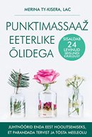 Punktimassaaž eeterlike õlidega