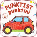 Punktist punktini 1 kuni 10: auto