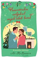 Puuvõõriku väljakul sajab alati lund