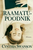 Raamatupoodnik