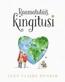 Raamatutäis kingitusi