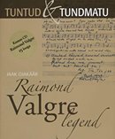 Raimond Valgre legend