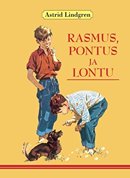 Rasmus, Pontus ja Lontu