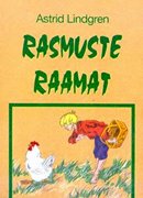 Rasmuste raamat