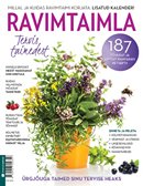 Ravimtaimla: tervis taimedest