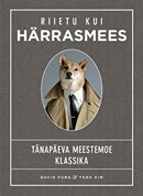 Riietu kui härrasmees